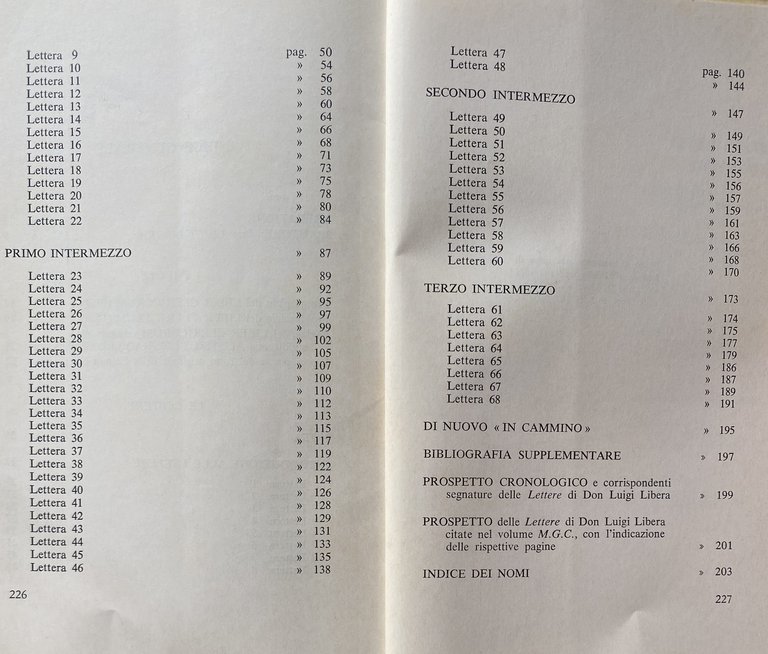 LETTERE DI DIREZIONE SPIRITUALE ALLA MARCHESINA MADDALENA GABRIELLA DI CANOSSA …