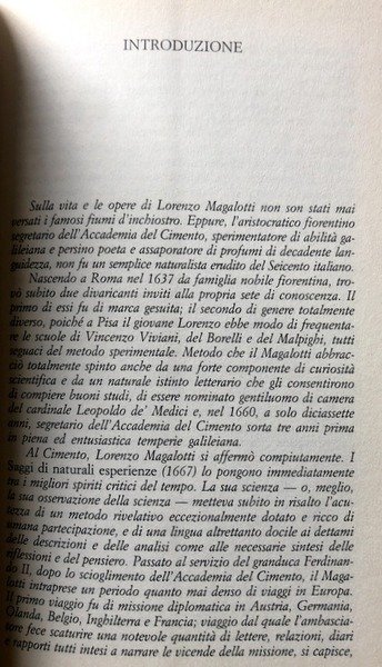 LETTERE FAMILIARI. A CURA DI GIUSEPPE MARCHETTI