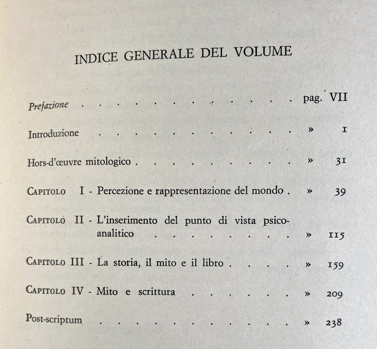 LETTURA POLITICA DI UN ROMANZO. LA «JALOUSIE» DI ALAIN ROBBE-GRILLET