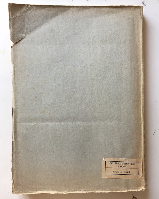 LEZIONI DI IDROLOGIA, CRENOLOGIA E CLIMATOTERAPIA SECONDO IL CORSO UFFICIALE …