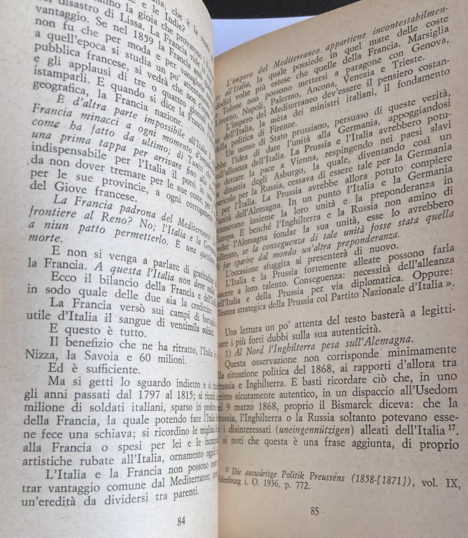 LEZIONI DI METODO STORICO. CON SAGGI SU EGIDI, CROCE, MEINECKE.