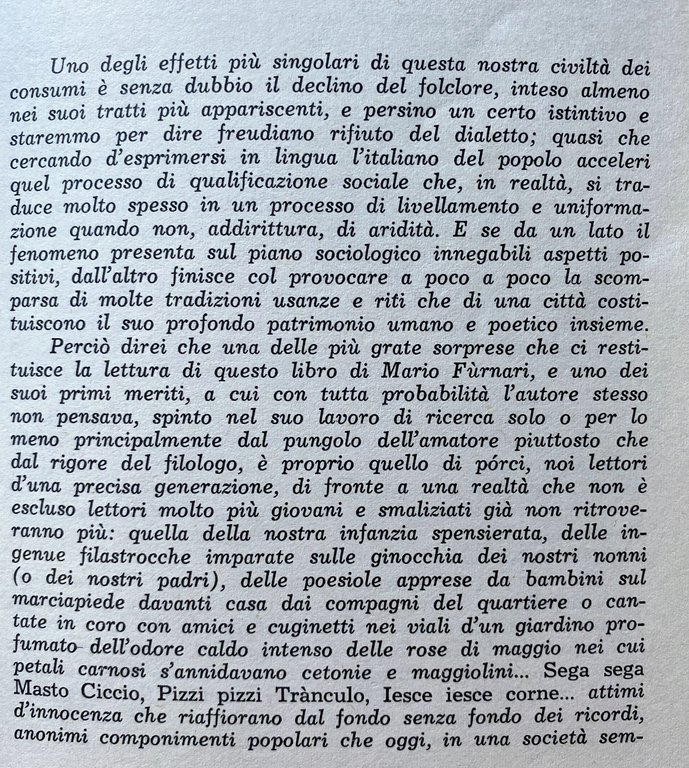 LI DITTI ANTICHI DE LO POPOLO NAPULITANO OVVERO ANTIQUUM BREVIARIUM …