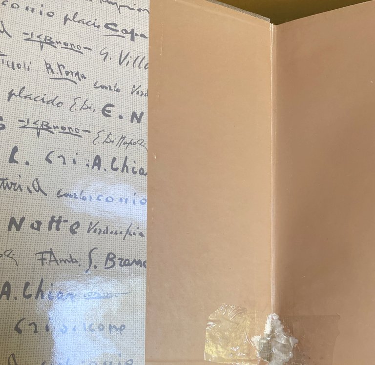 LINEA FIGURATIVA NAPOLETANA 1930-1980. (Eugenio Viti, Luigi Crisconio Gennaro Villani, …