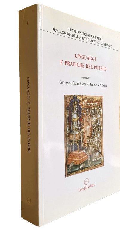 LINGUAGGI E PRATICHE DEL POTERE. GENOVA E IL REGNO DI …