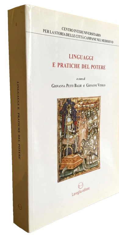LINGUAGGI E PRATICHE DEL POTERE. GENOVA E IL REGNO DI …