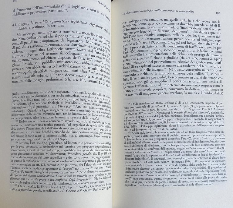 LINGUAGGIO E SISTEMATICA NELLA PROSPETTIVA DI UN ROMANISTA. ATTI DELLA …