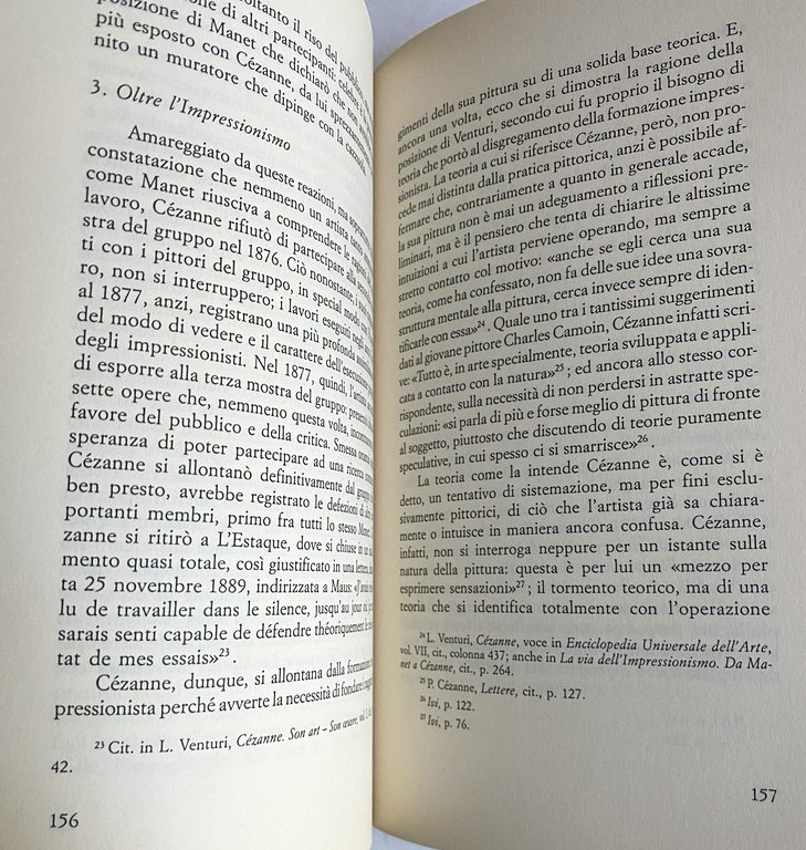 LIONELLO VENTURI. LA VIA DELL'ARTE MODERNA | Immagine Gallery 16