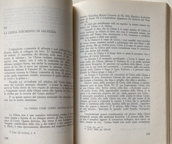 LITURGIA. LINEE DI FONDAMENTO TEOLOGICO-PASTORALE