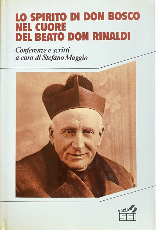 LO SPIRITO DI DON BOSCO NEL CUORE DEL BEATO DON … | Immagine Gallery 3