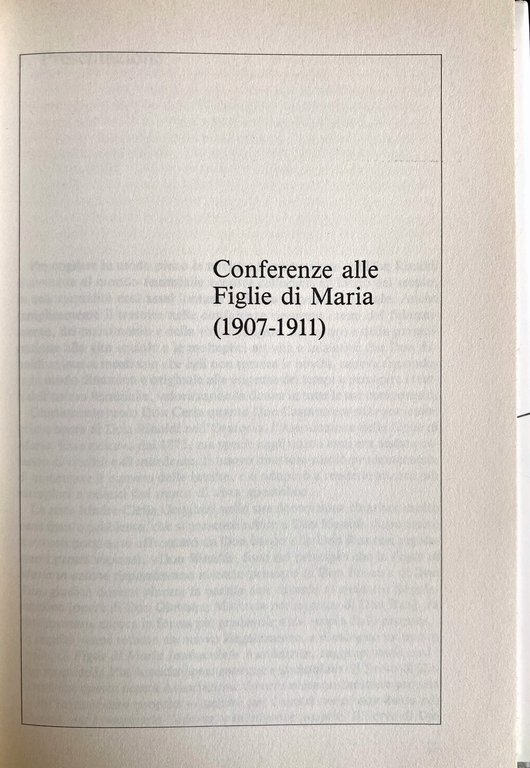 LO SPIRITO DI DON BOSCO NEL CUORE DEL BEATO DON … | Immagine Gallery 20