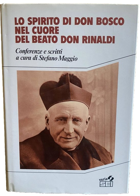 LO SPIRITO DI DON BOSCO NEL CUORE DEL BEATO DON … | Immagine Gallery 12