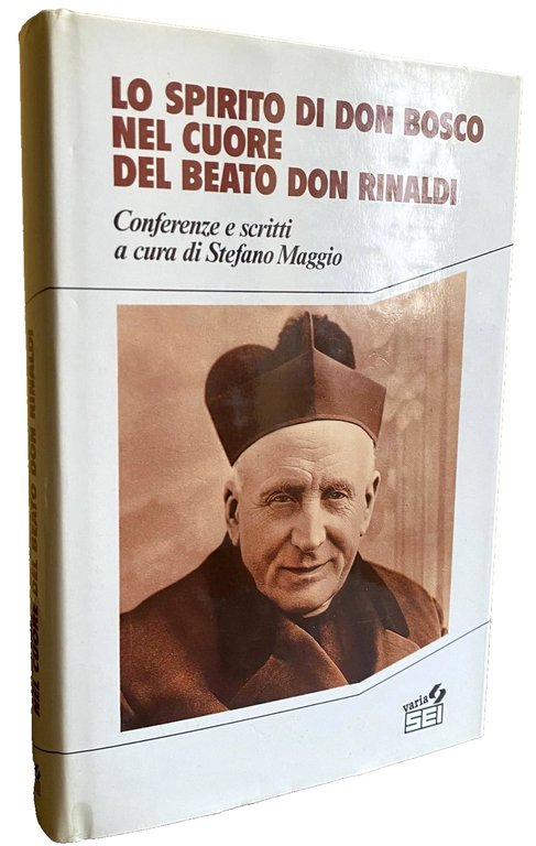 LO SPIRITO DI DON BOSCO NEL CUORE DEL BEATO DON … | Immagine Gallery 15