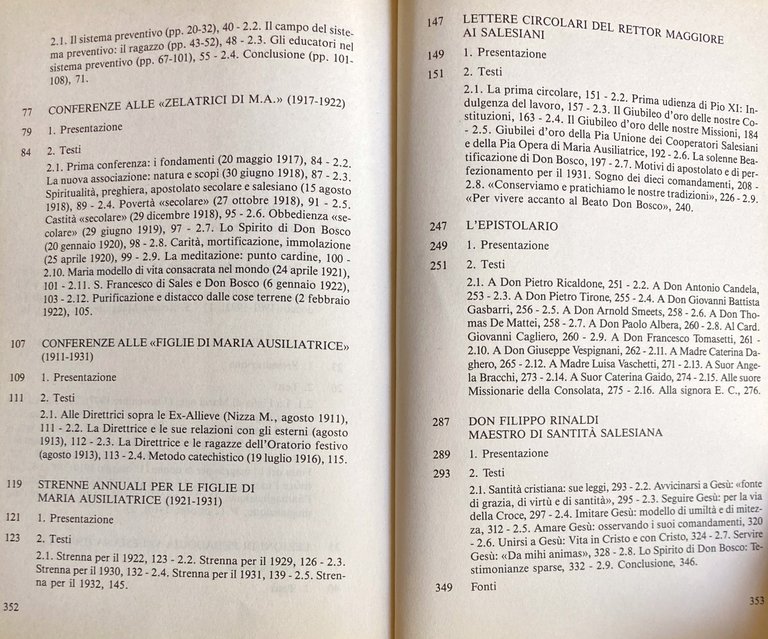 LO SPIRITO DI DON BOSCO NEL CUORE DEL BEATO DON … | Immagine Gallery 10