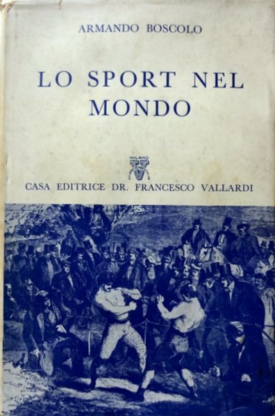 LO SPORT NEL MONDO