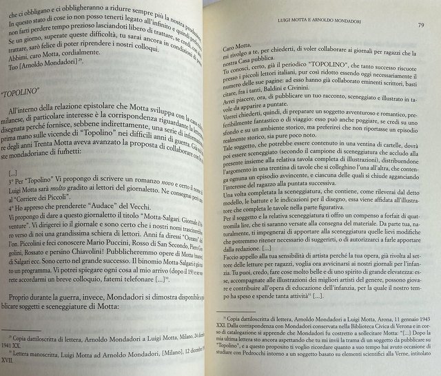 LUIGI MOTTA, SCRITTORE D'AVVENTURE (1881-1955)