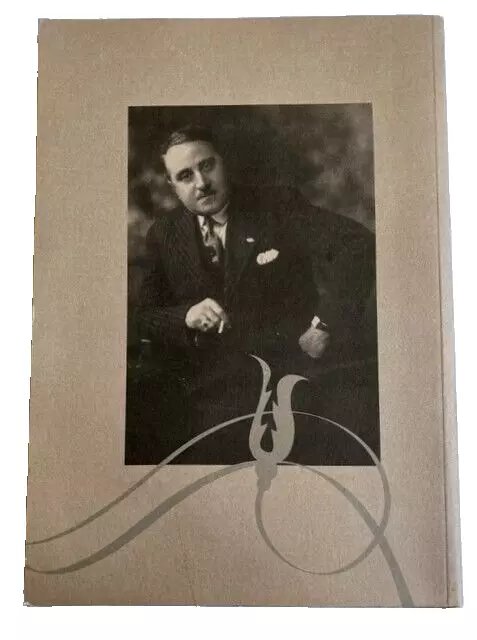 LUIGI MOTTA, SCRITTORE D'AVVENTURE (1881-1955)