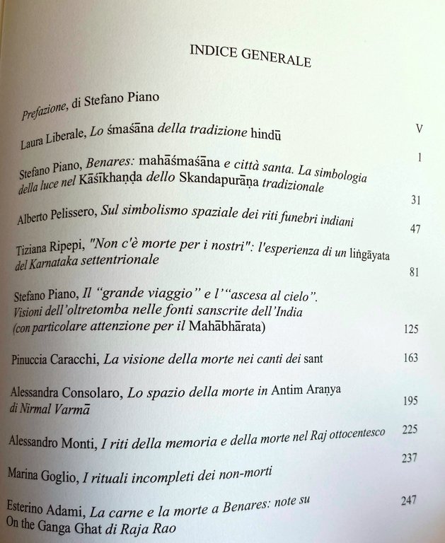 LUOGHI DEI MORTI (FISICI, RITUALI E METAFISICI) NELLE TRADIZIONI RELIGIOSE …