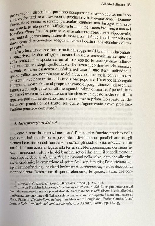 LUOGHI DEI MORTI (FISICI, RITUALI E METAFISICI) NELLE TRADIZIONI RELIGIOSE …