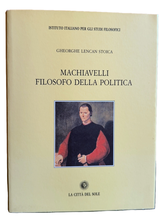 MACHIAVELLI FILOSOFO DELLA POLITICA | Immagine Gallery 10