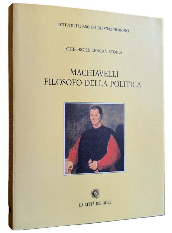 MACHIAVELLI FILOSOFO DELLA POLITICA | Immagine Gallery 7
