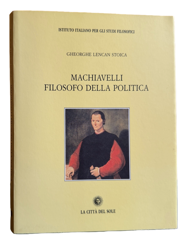MACHIAVELLI FILOSOFO DELLA POLITICA | Immagine Gallery 5