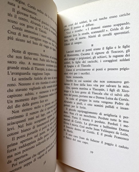 MALINCE: DONNA MARINA (MALINCHE: DOÑA MARINA)