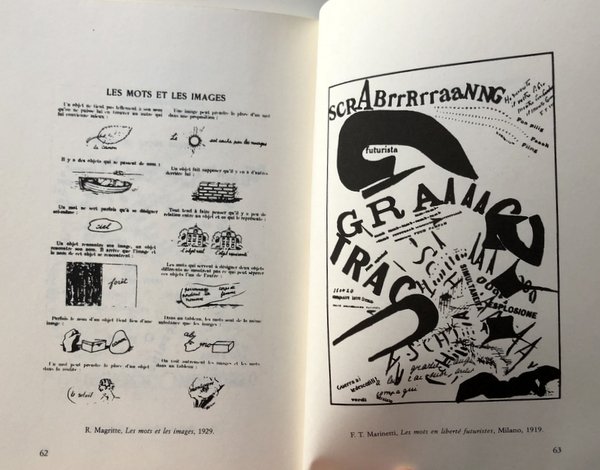 MALLARMÉ: LA MODA, LE PAROLE DEL MONDO