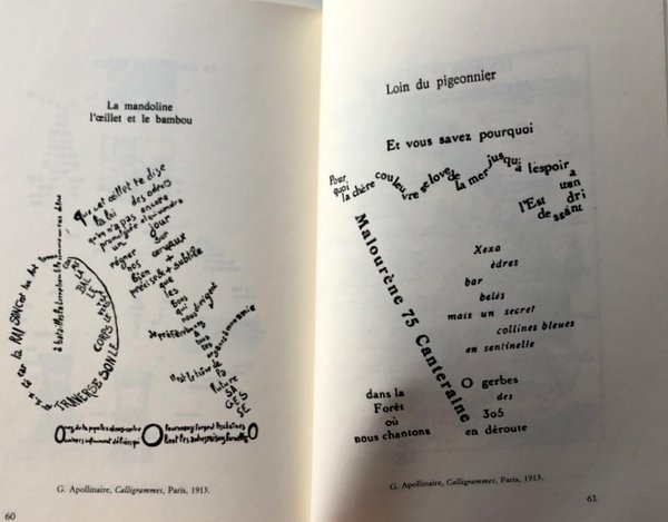 MALLARMÉ: LA MODA, LE PAROLE DEL MONDO