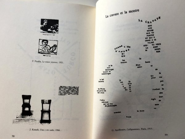 MALLARMÉ: LA MODA, LE PAROLE DEL MONDO