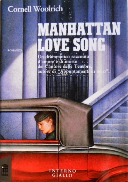 MANHATTAN LOVE SONG