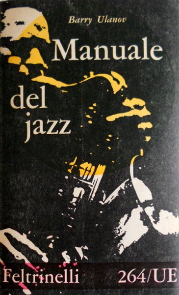 MANUALE DEL JAZZ