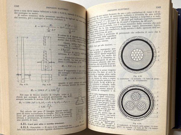 MANUALE DI ELETTROTECNICA. EDIZIONI SCIENTIFICHE