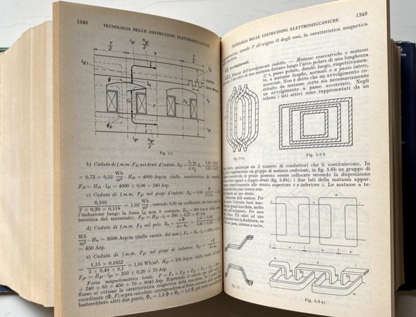 MANUALE DI ELETTROTECNICA. EDIZIONI SCIENTIFICHE