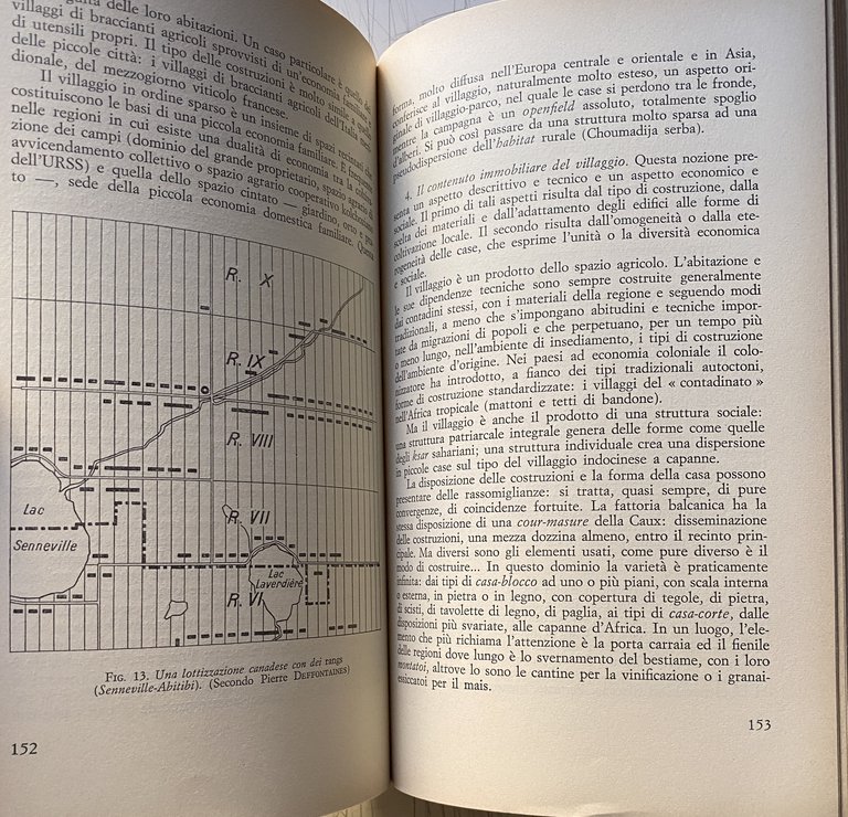 MANUALE DI GEOGRAFIA RURALE