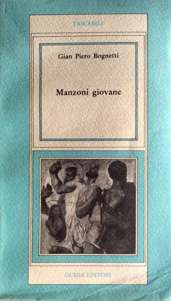 MANZONI GIOVANE