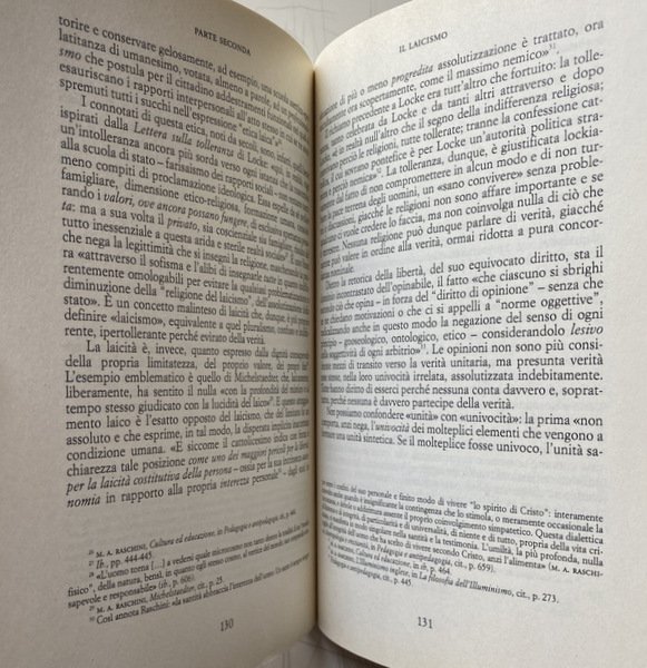 MARIA ADELAIDE RASCHINI. L'INTELLIGENZA DELLA CARITÀ. LO SPIRITO DELLA FILOSOFIA …