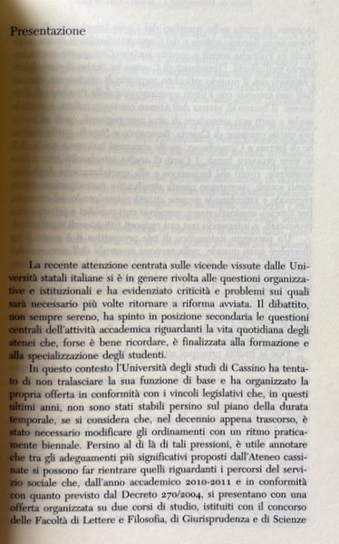 MARIA DE UNTERRICHTER E I SERVIZI SOCIALI IN ITALIA