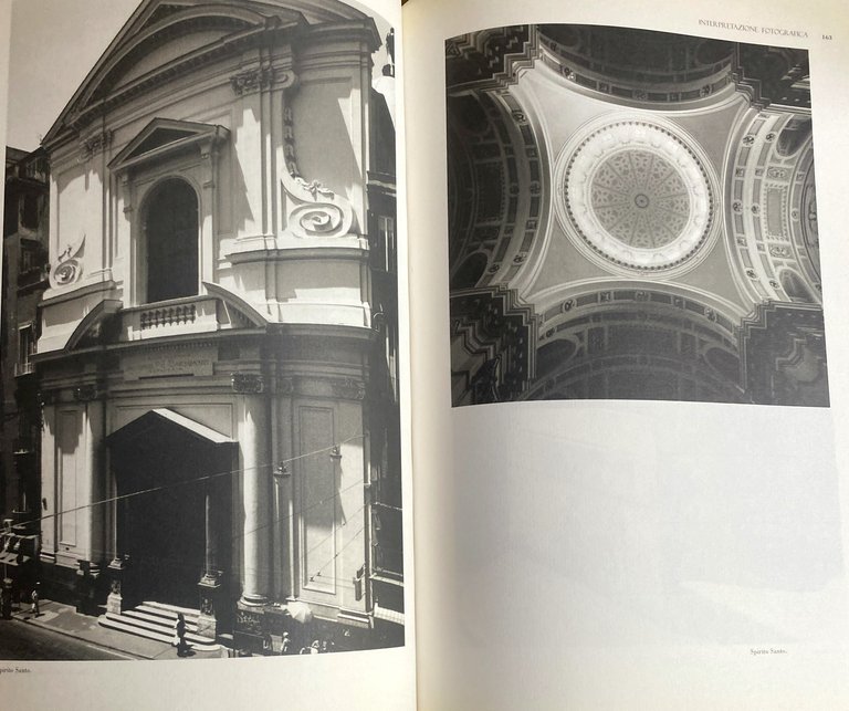 DELL'ARCHITETTURA DI MARIO GIOFFREDO