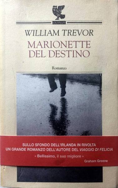 MARIONETTE DEL DESTINO