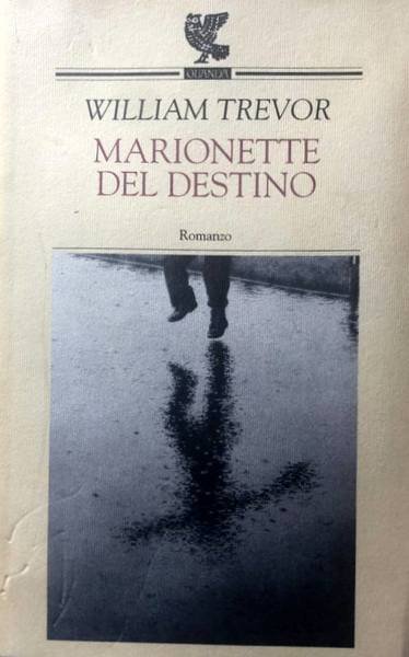 MARIONETTE DEL DESTINO
