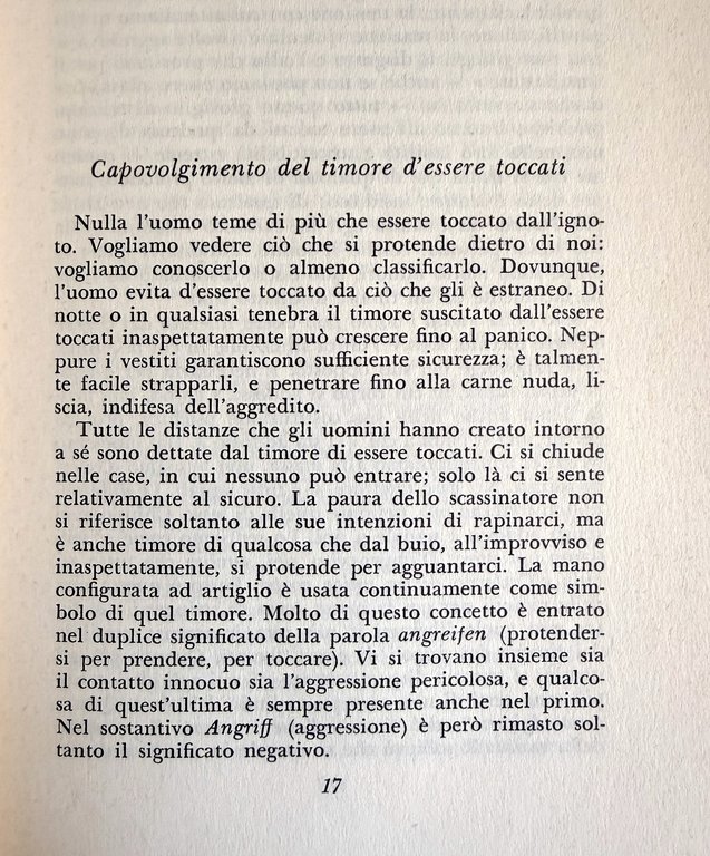 MASSA E POTERE | Immagine Gallery 9