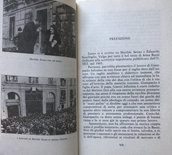 MATILDE SERAO, EDOARDO SCARFOGLIO UN'UNIONE TEMPESTOSA TRA LIBRI, GIORNALI, SCANDALI, …