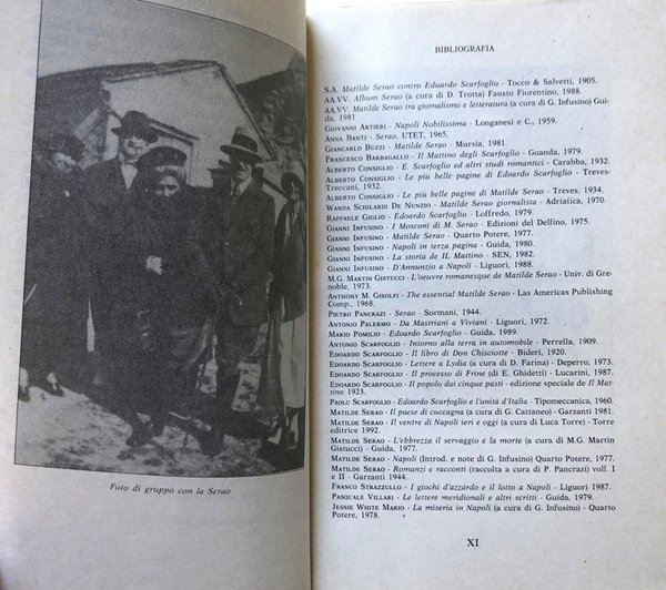 MATILDE SERAO, EDOARDO SCARFOGLIO UN'UNIONE TEMPESTOSA TRA LIBRI, GIORNALI, SCANDALI, …