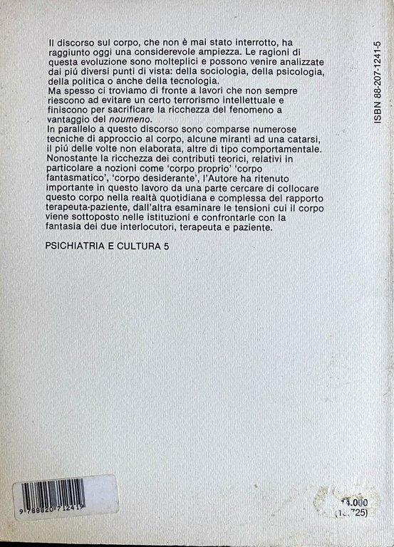 MEDICO-PAZIENTE: UN CORPO A CORPO | Immagine Gallery 4