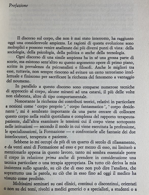 MEDICO-PAZIENTE: UN CORPO A CORPO | Immagine Gallery 7