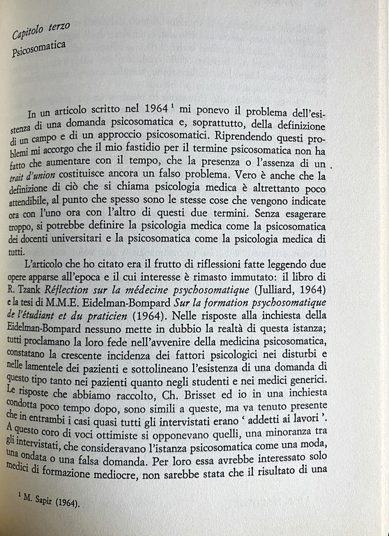 MEDICO-PAZIENTE: UN CORPO A CORPO | Immagine Gallery 9