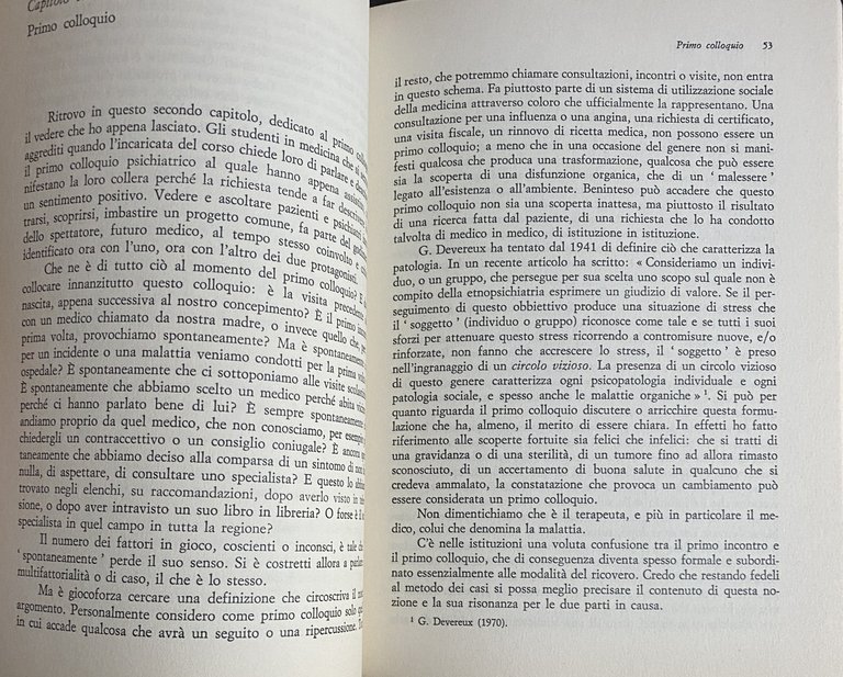 MEDICO-PAZIENTE: UN CORPO A CORPO | Immagine Gallery 10