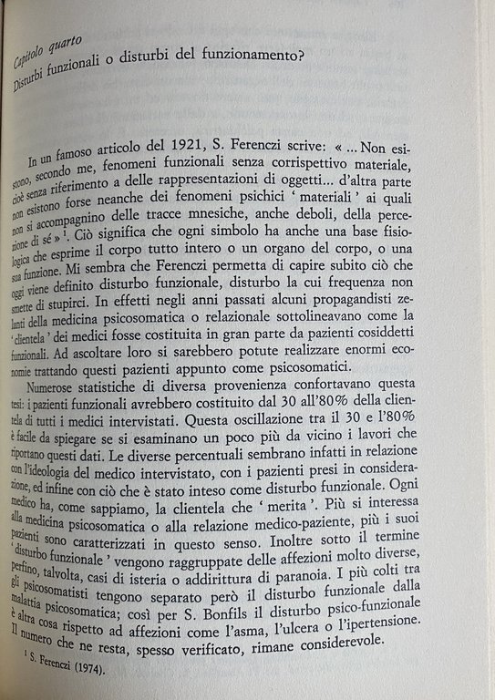 MEDICO-PAZIENTE: UN CORPO A CORPO | Immagine Gallery 11