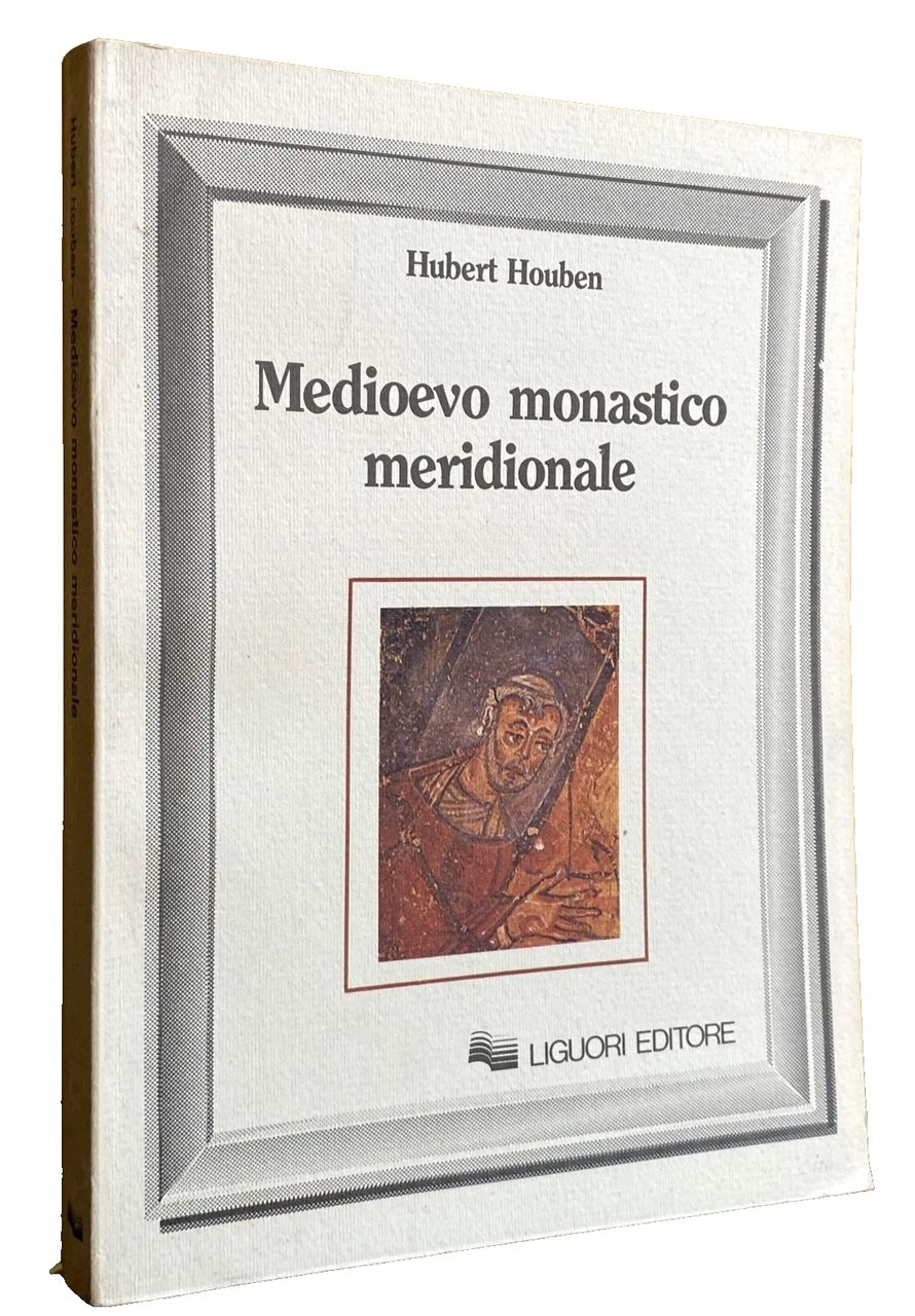 MEDIOEVO MONASTICO MERIDIONALE