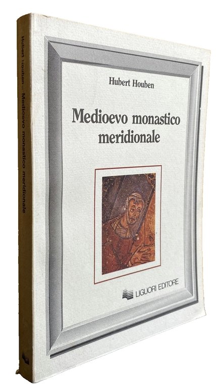 MEDIOEVO MONASTICO MERIDIONALE